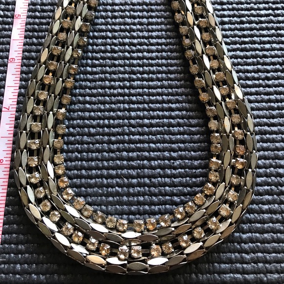 👩🏼‍🎤 PopRock Princess Necklace 👩🏼‍🎤 - Picture 4 of 5